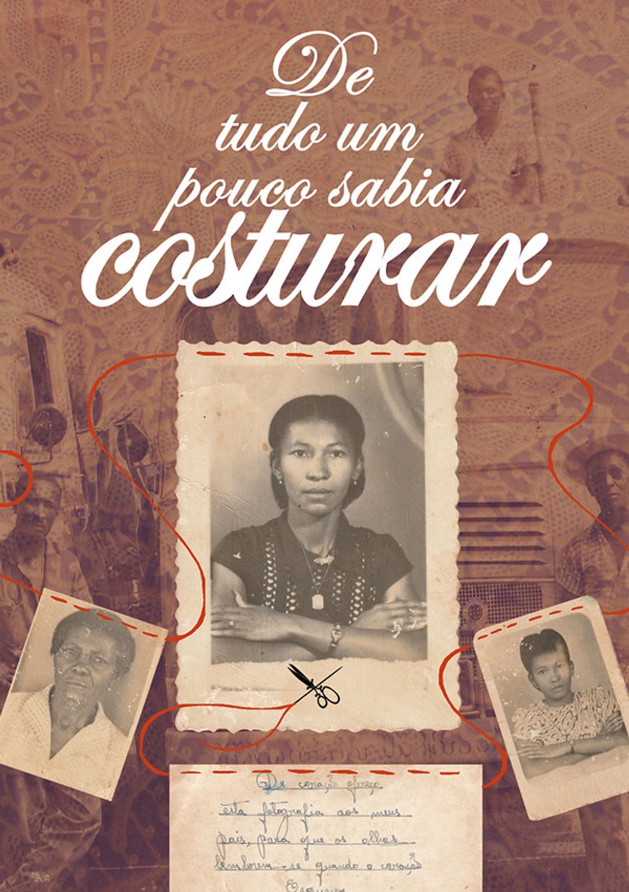 De Tudo Um Pouco Sabia Costurar