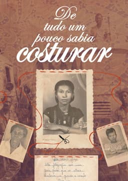 De Tudo Um Pouco Sabia Costurar