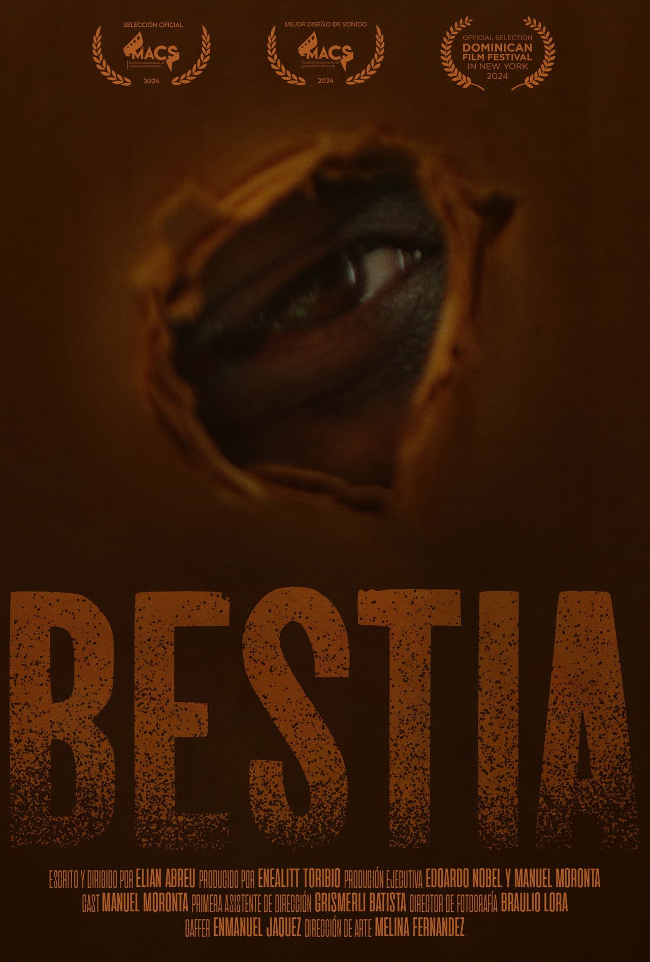 Bestia