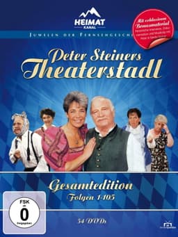 Peter Steiners Theaterstadl