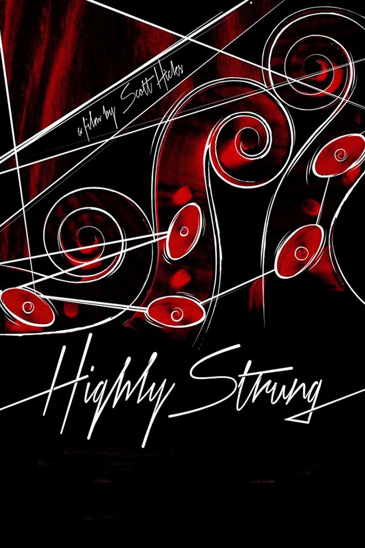 Highly Strung