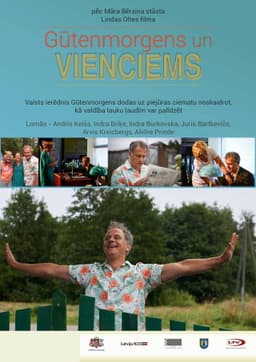 Gūtenmorgens un Vienciems