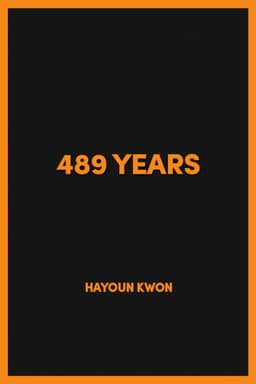 489 Years