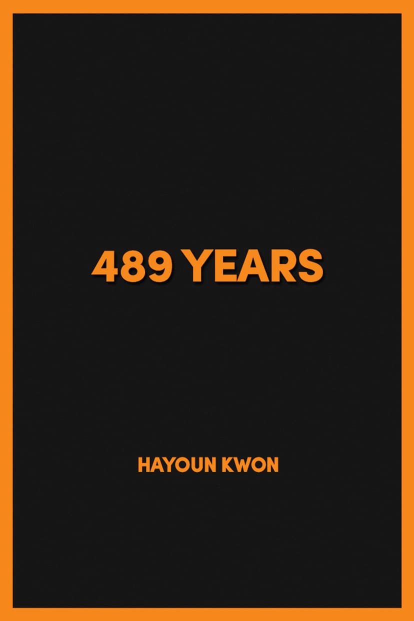489 Years