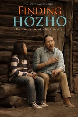 Finding Hozho