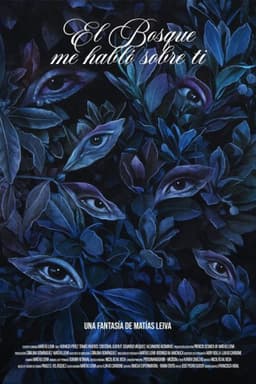 El bosque me habló sobre ti