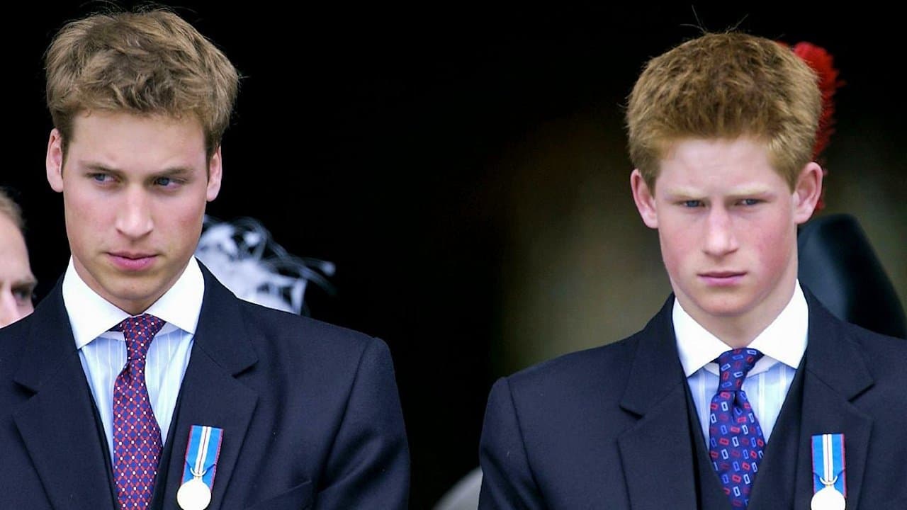 The Princes and the Press