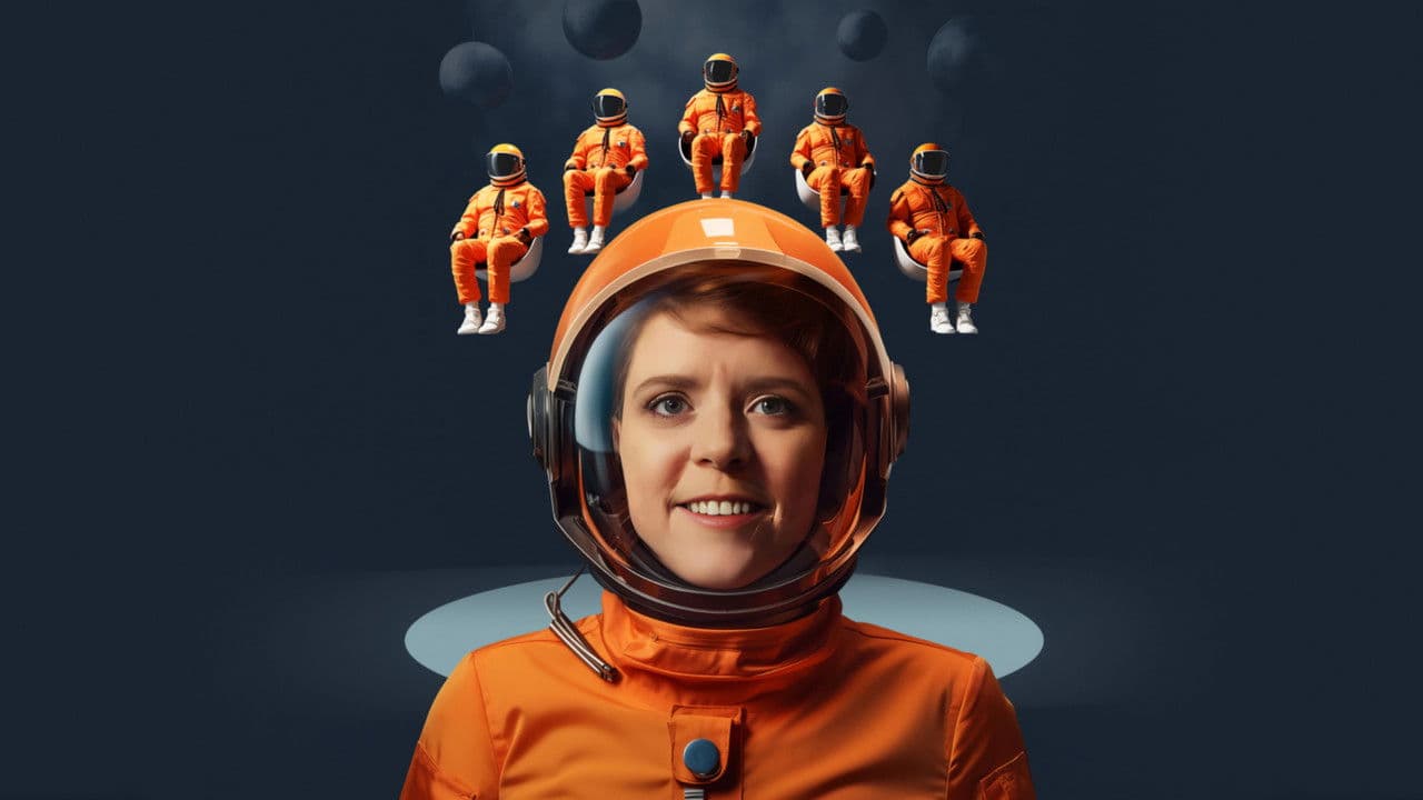 Hetty Helsmoortel - Missie 2024