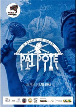 Pai Pote, o filho de Ogún