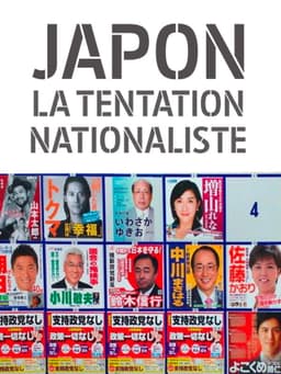 Japon, la tentation nationaliste