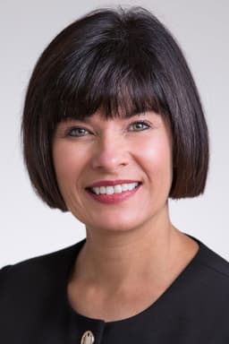 Ginette Petitpas Taylor