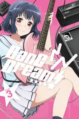 Poppin’Party Fan Meeting 2017!