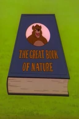 The Great Book of Nature