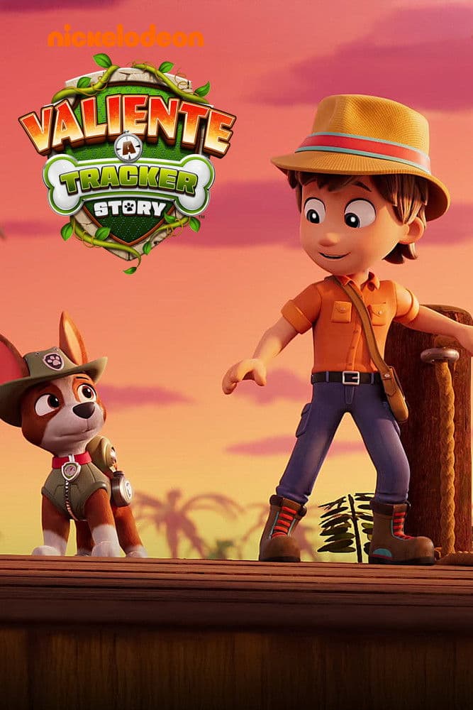 Valiente: A Tracker Story