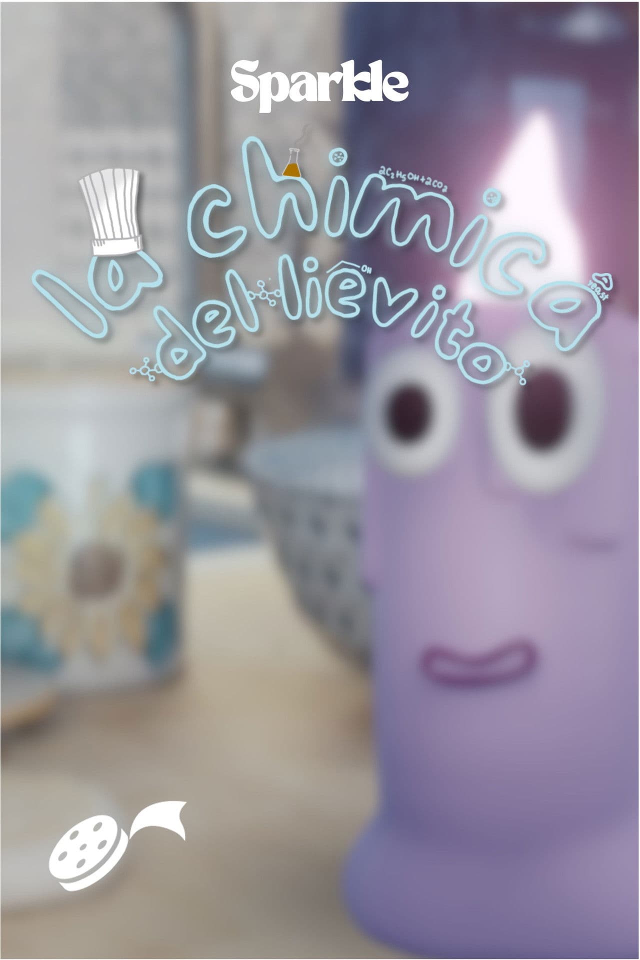 La Chimica del Lievito