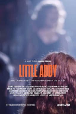 Little Addy