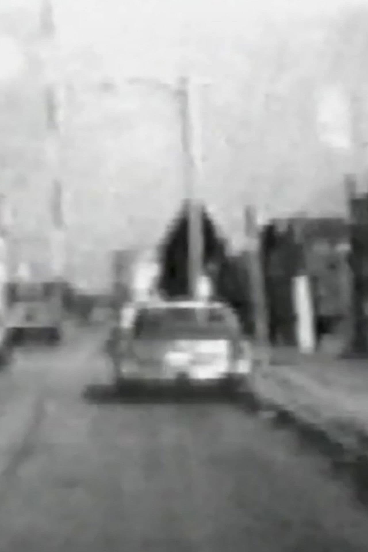 Audio and Visual Experiment 25