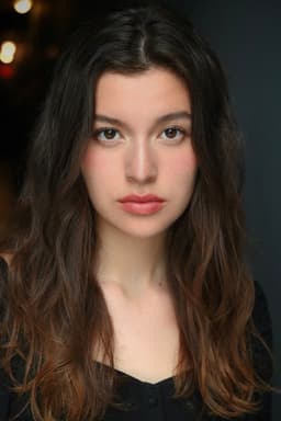 Adriana Olivares Hernandez