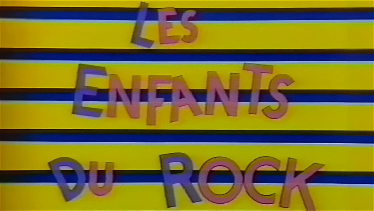 Les Enfants Du Rock