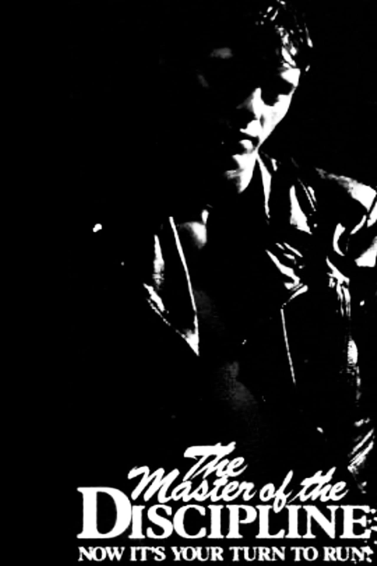 The Master of the Discipline