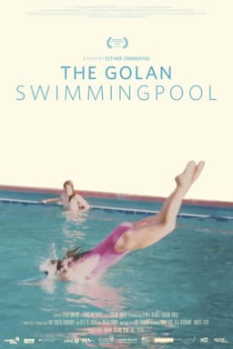 The Golan Swimmingpool