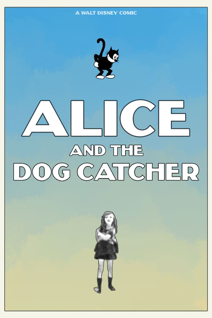 Alice and the Dog Catcher