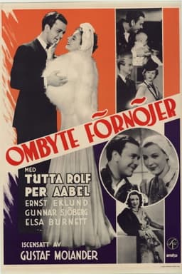 Variety is the Spice of Life