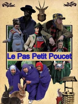 The Not-So-Little Thumbling