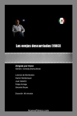 Las ovejas descarriadas