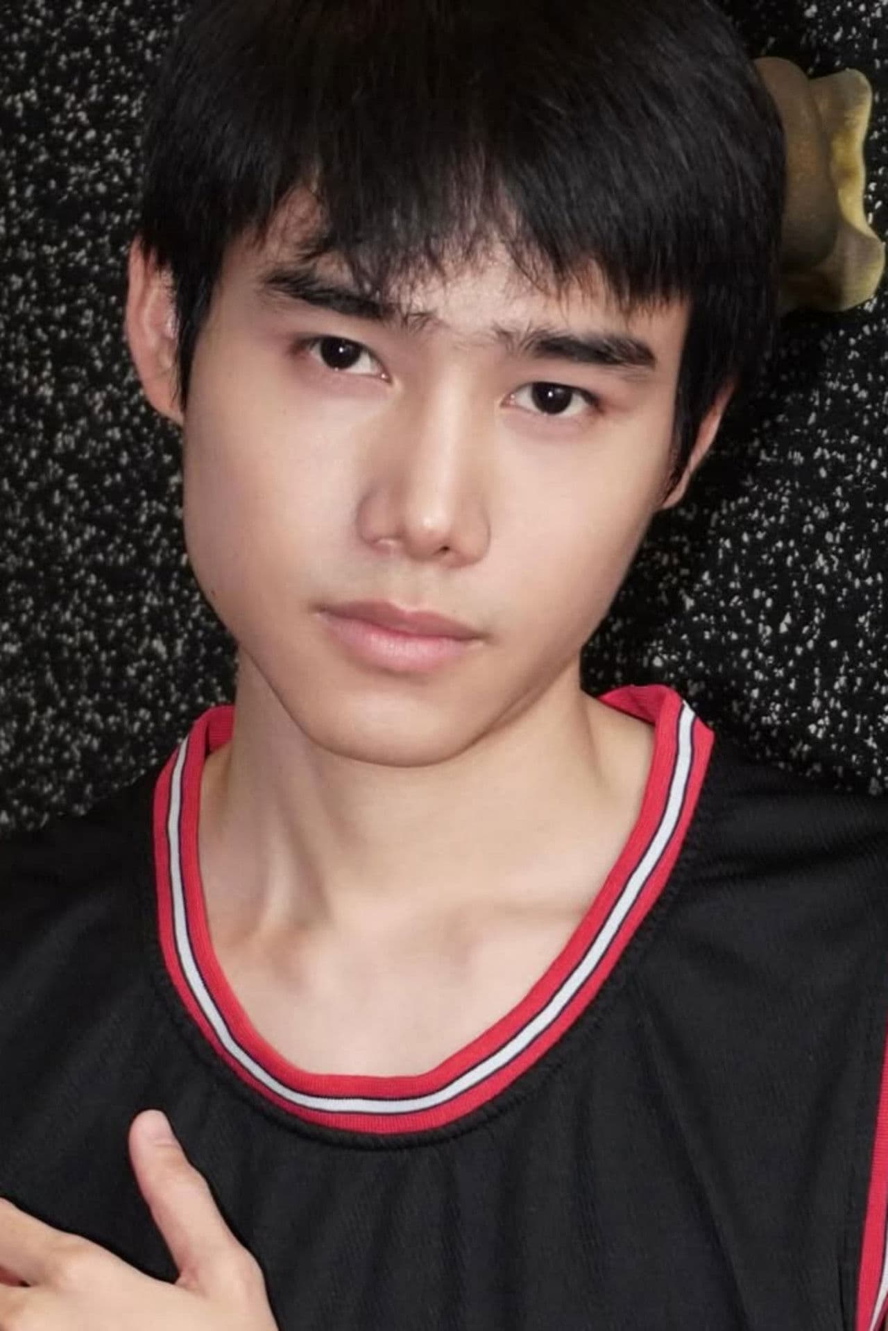 Bom Chatchawal Oumjaroem