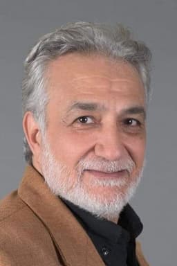 Mamdouh Saleh