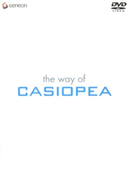 The Way of Casiopea