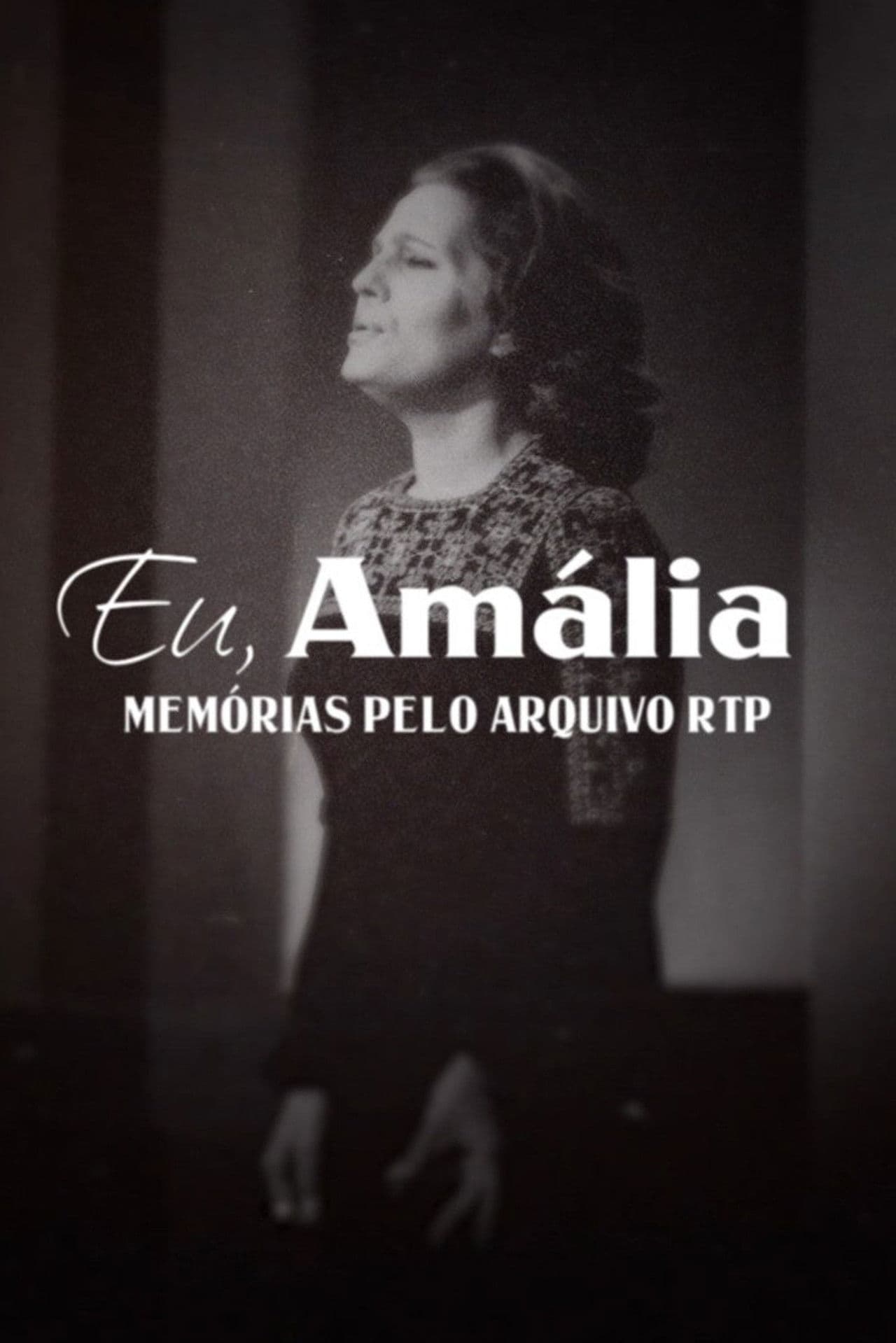 I, Amália