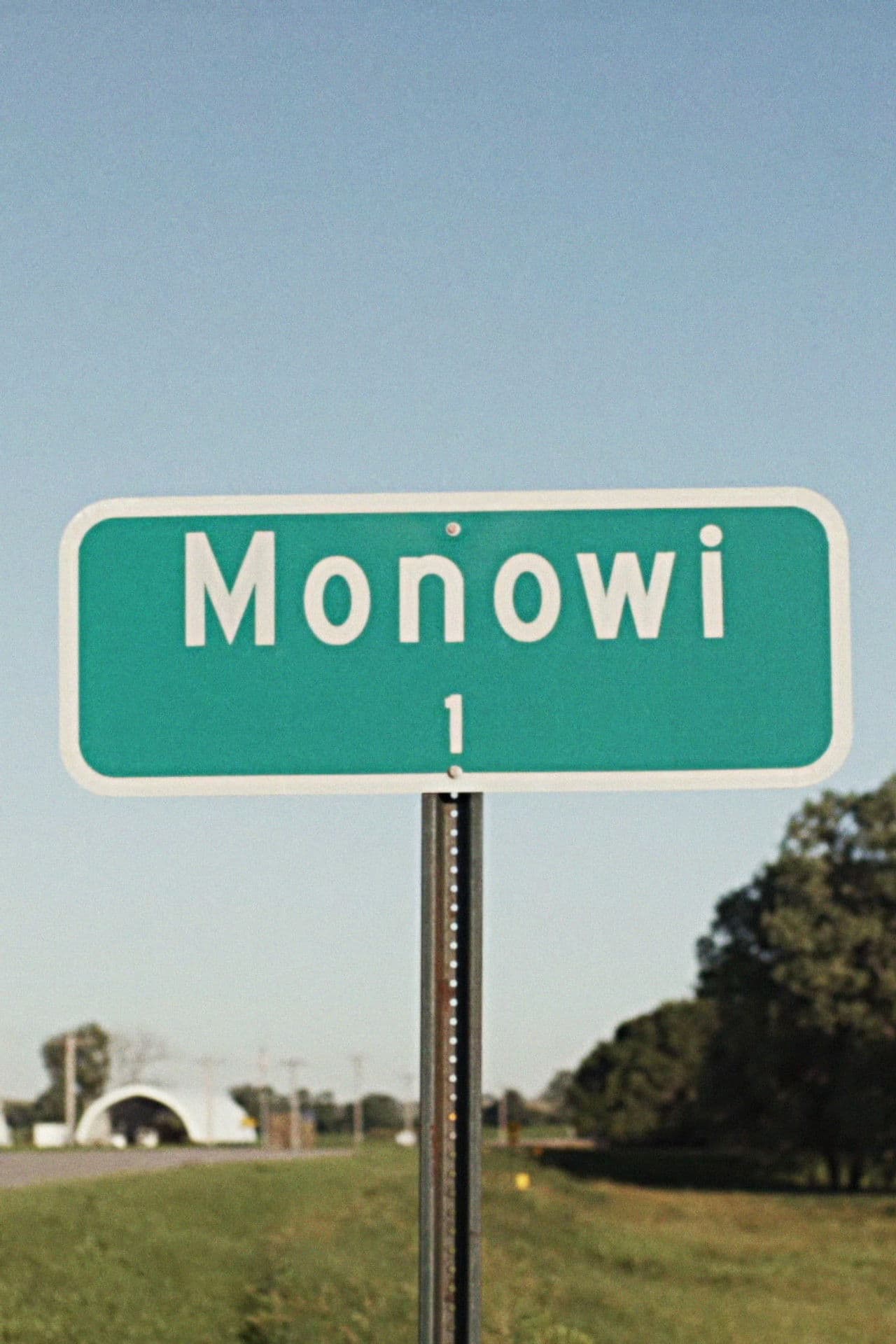 Monowi