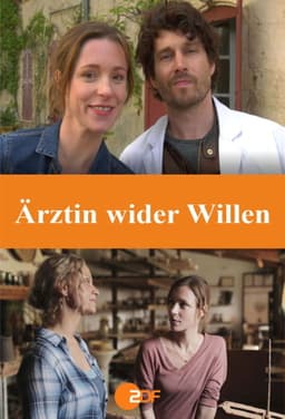 Ärztin wider Willen