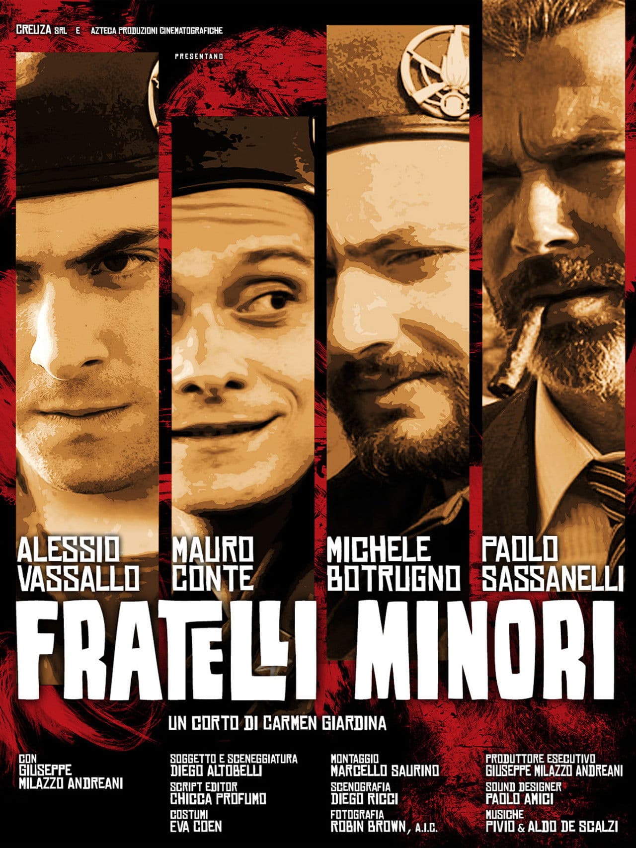 FRATELLI MINORI