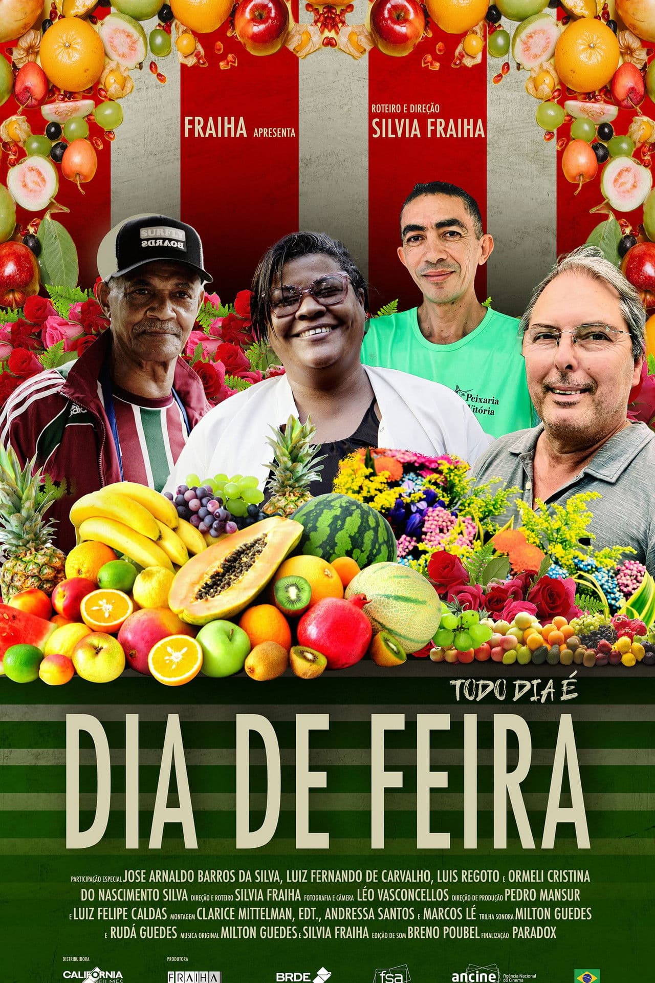 Todo Dia é Dia de Feira
