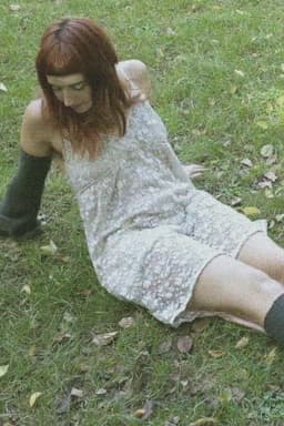 Alma Nómada - Candace