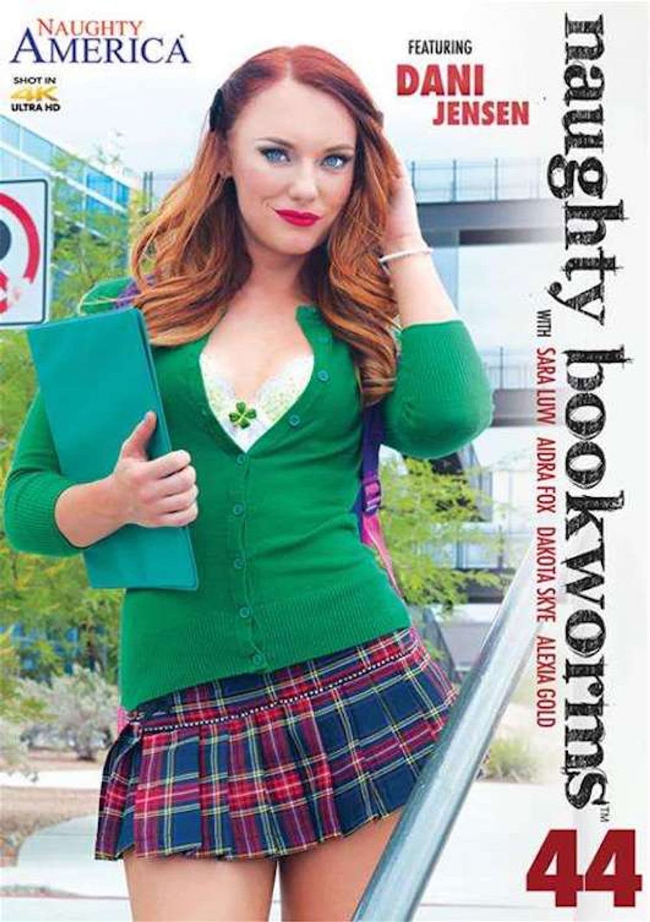 Naughty Bookworms 44