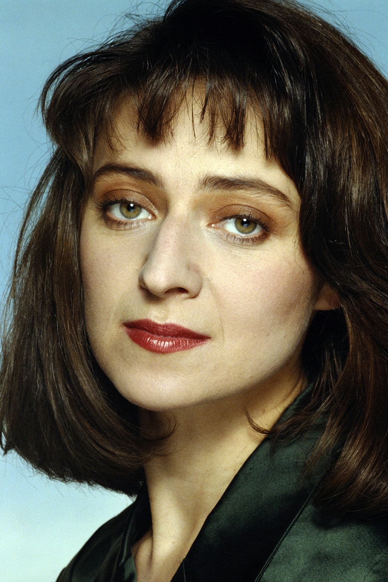 Basia Trzetrzelewska