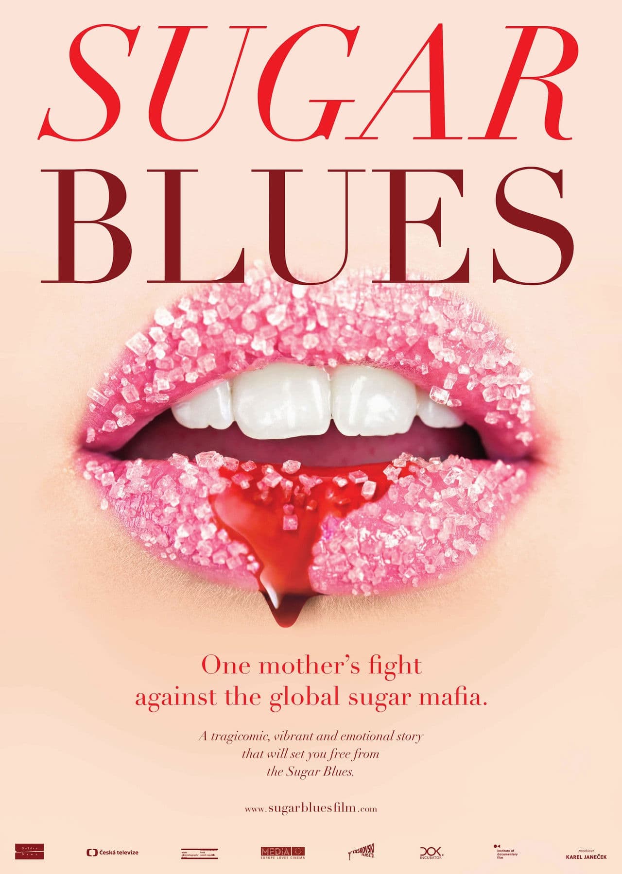 Sugar Blues