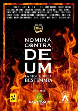 Nomina contra Deum