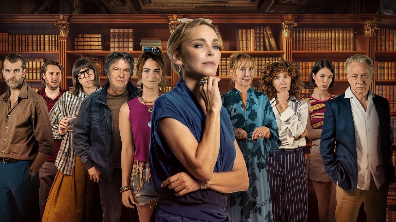 Un meurtre (presque) parfait