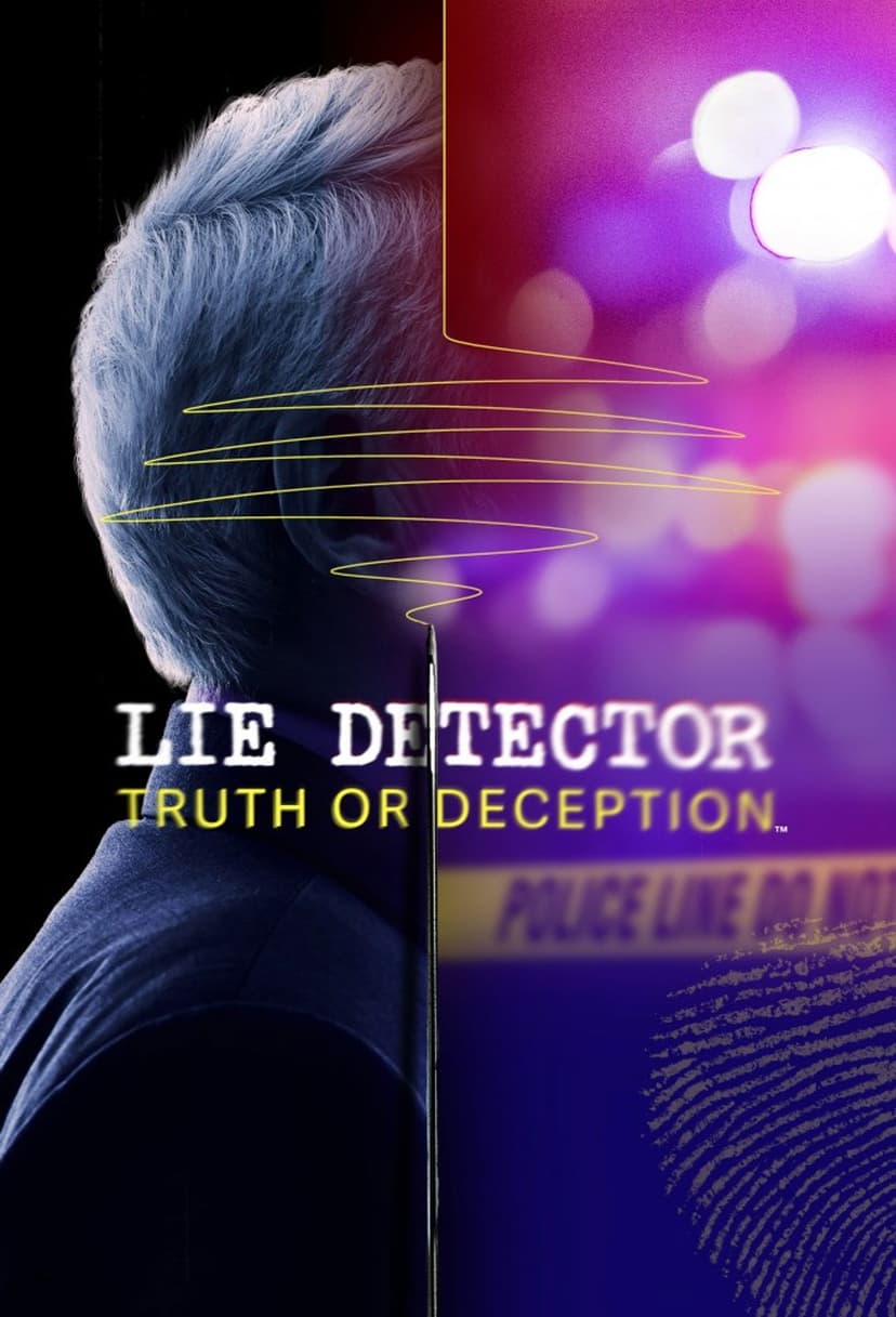 Lie Detector: Truth or Deception