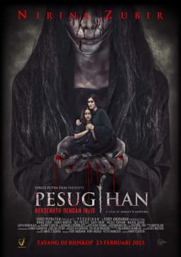Pesugihan: Bersekutu dengan Iblis