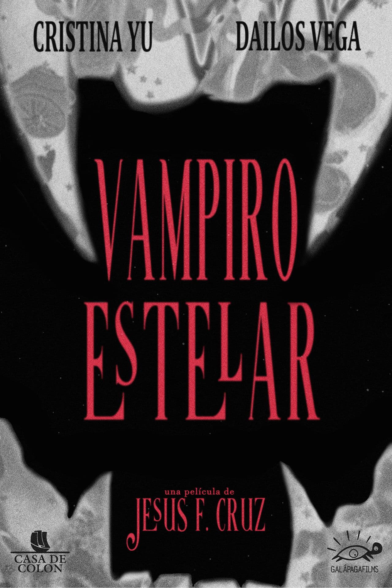 Vampiro Estelar