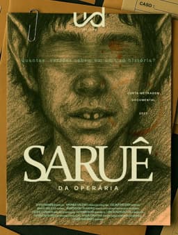Saruê da Operária