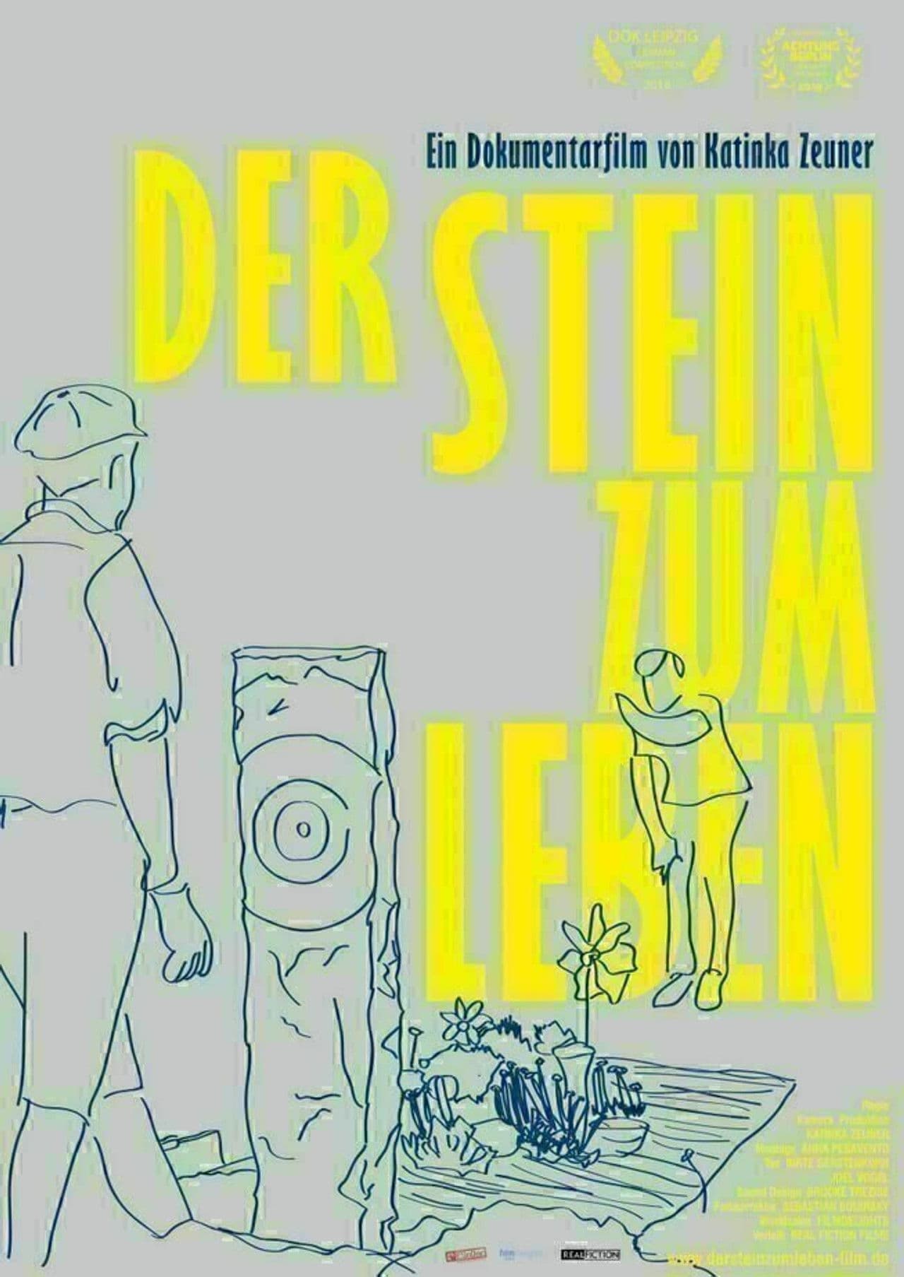 Der Stein zum Leben