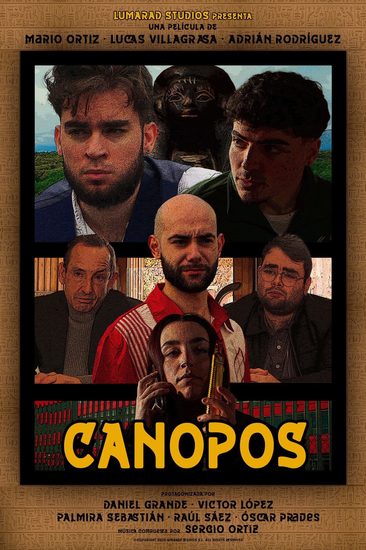 CANOPOS