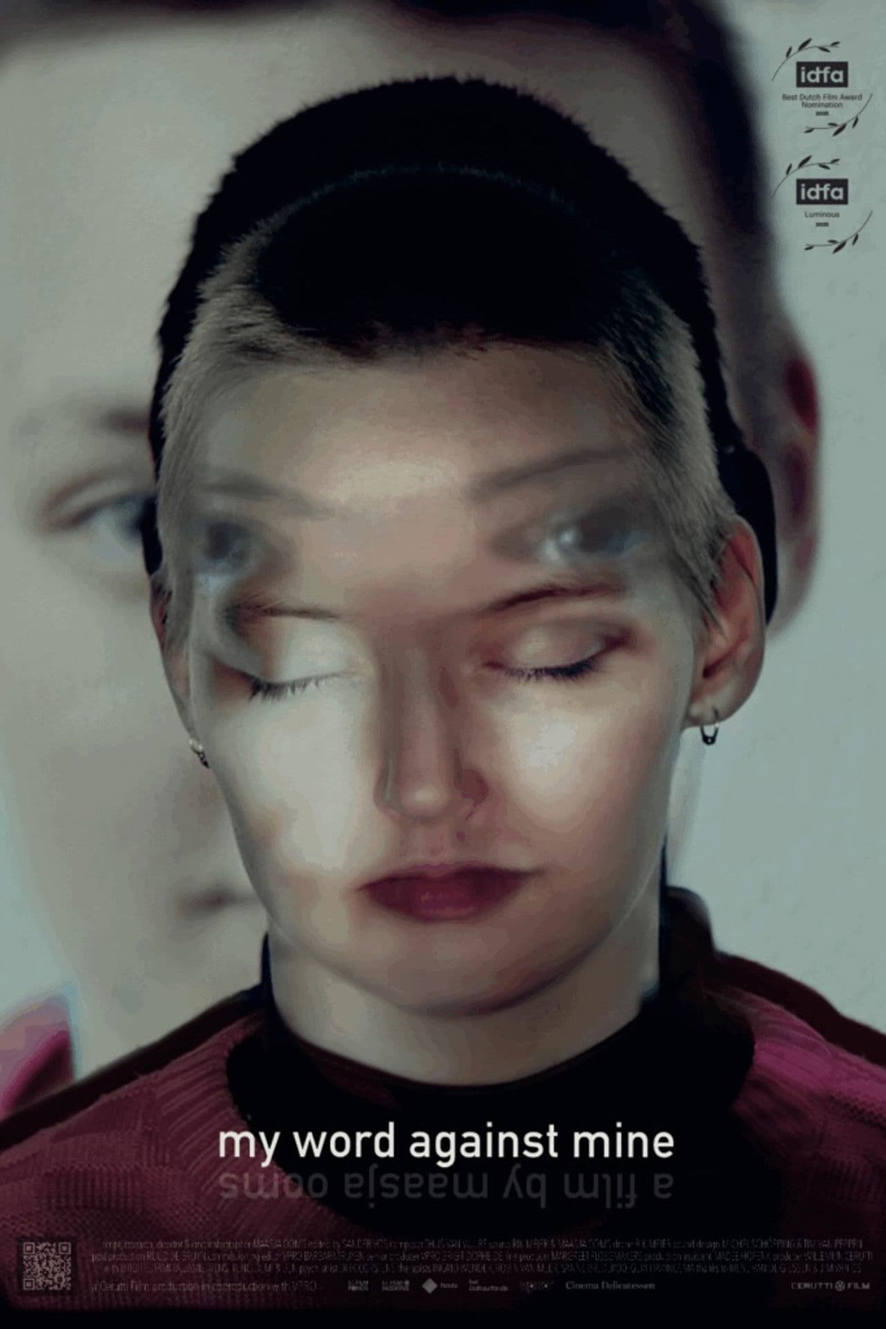 My Word Against Mine